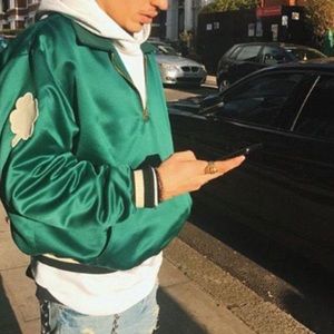 Meet your Posher, Jesus